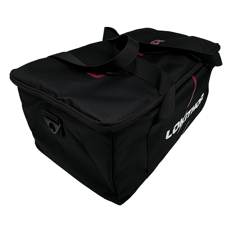 LOKITHOR Maxi Protection Carry Bag to Suite Lokithor Buddy 5-in-1 Rescue Jump Starters & Accessories