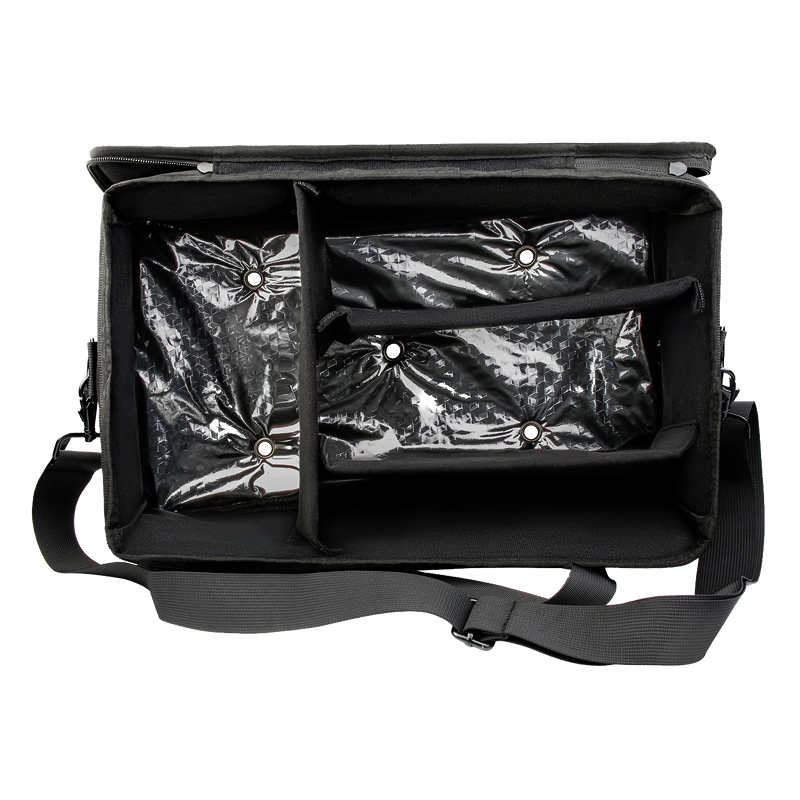 LOKITHOR Maxi Protection Carry Bag to Suite Lokithor Buddy 5-in-1 Rescue Jump Starters & Accessories