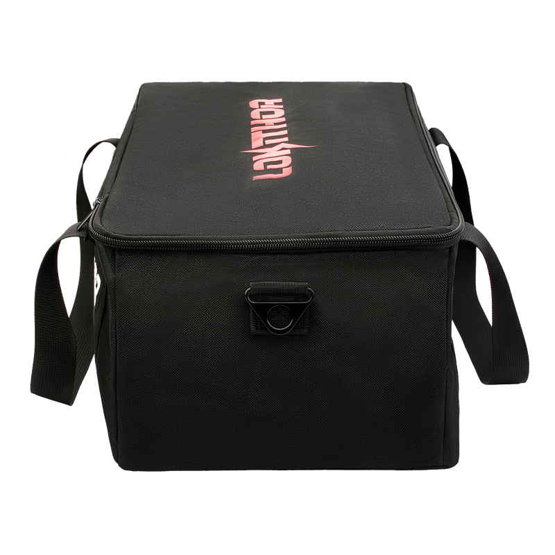 LOKITHOR Maxi Protection Carry Bag to Suite Lokithor Buddy 5-in-1 Rescue Jump Starters & Accessories