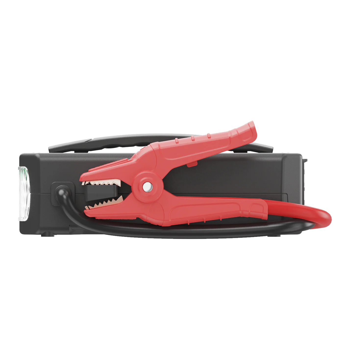 LOKITHOR Guardian 3-in-1 Workshop Multifunction Rescue Jump Starter Pack 10000A @ 12v + 400lm LED Torch + USB & DC Power Bank