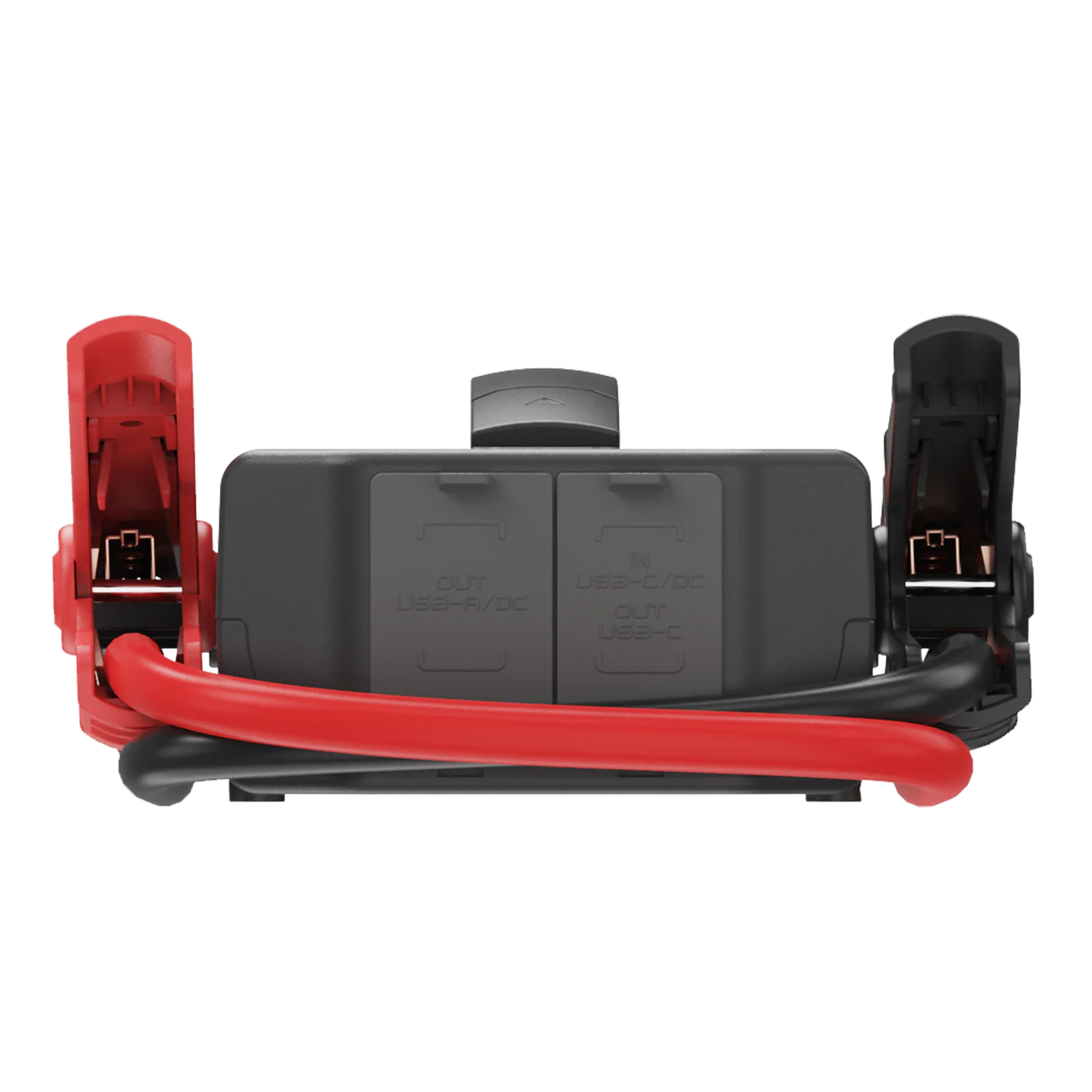 LOKITHOR Guardian 3-in-1 Workshop Multifunction Rescue Jump Starter Pack 10000A @ 12v + 400lm LED Torch + USB & DC Power Bank